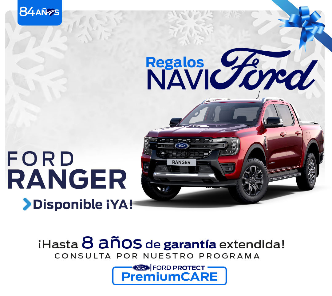 NaviFord-Vehiculos-Ranger