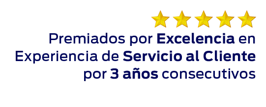 Servicio de excelencia - Yude Ford