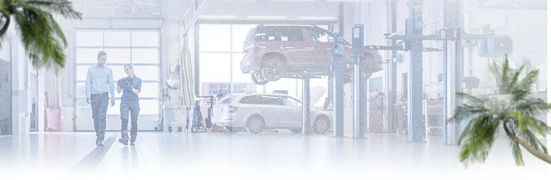 Listo para el Verano - Talleres Yude Ford
