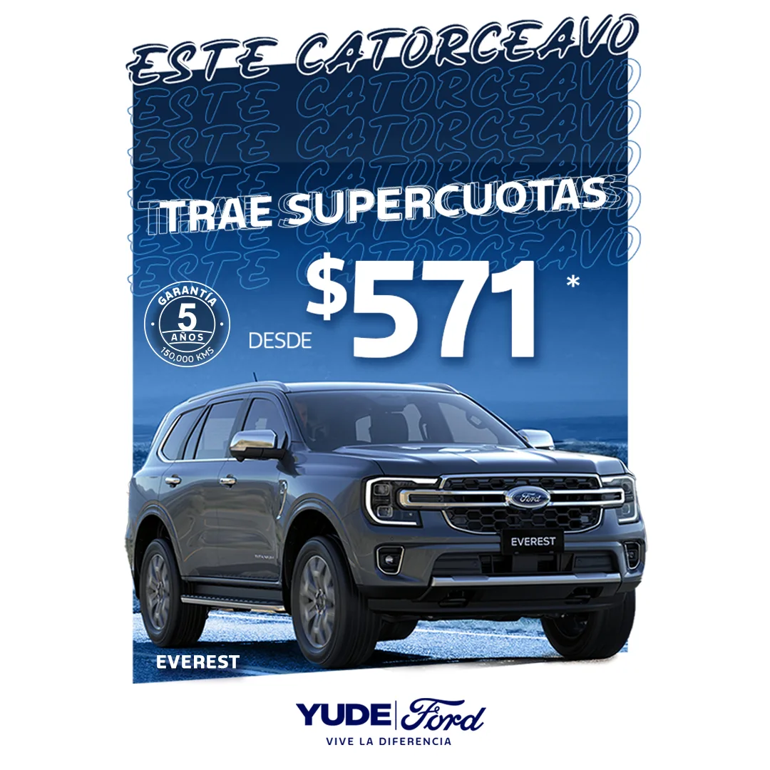 Everest Supercuotas