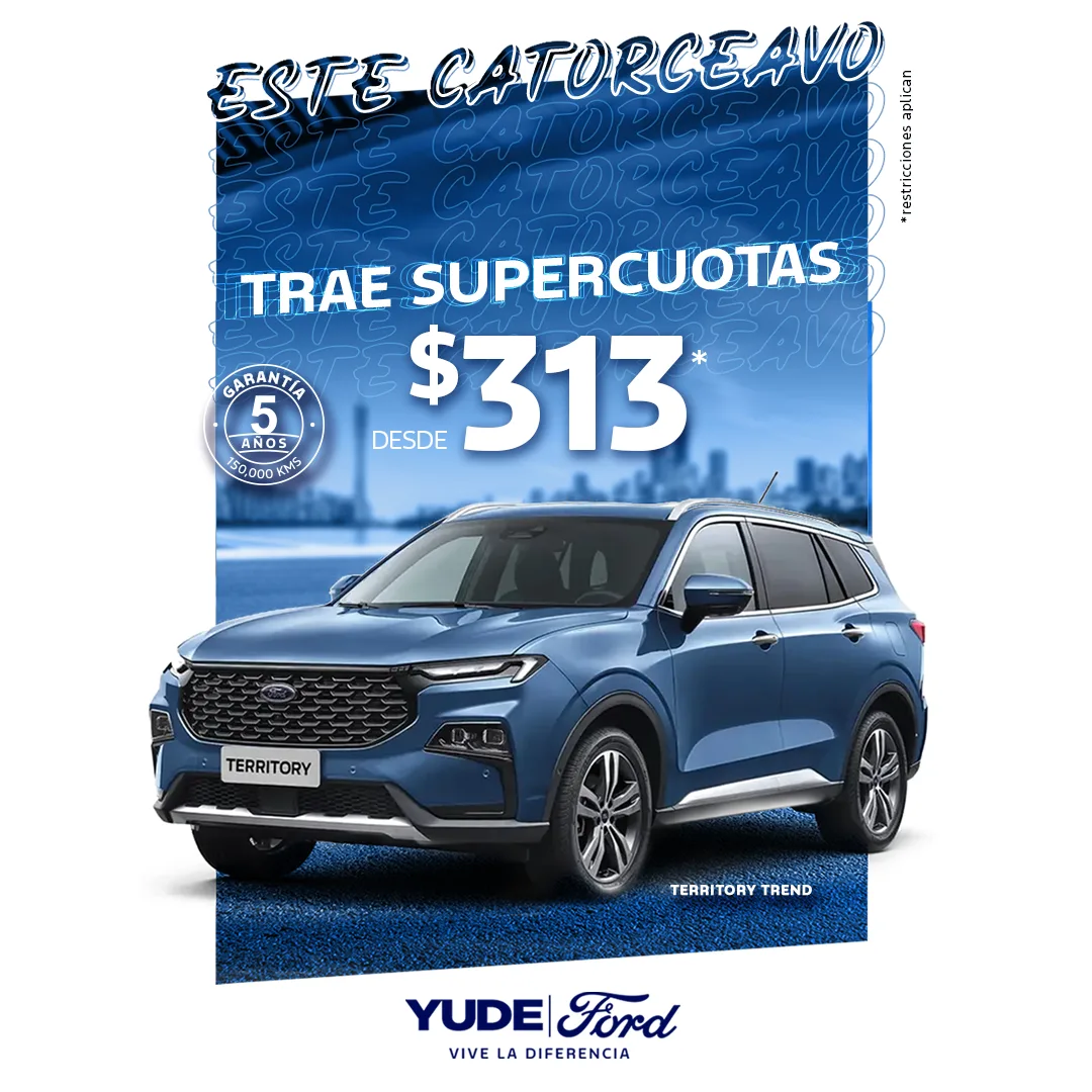 Ranger Supercuotas