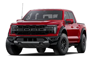 Ford F-150 Raptor