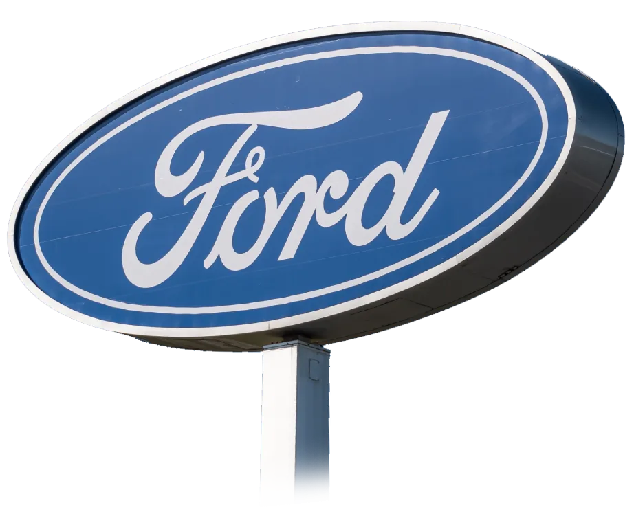 Rotulo Ford