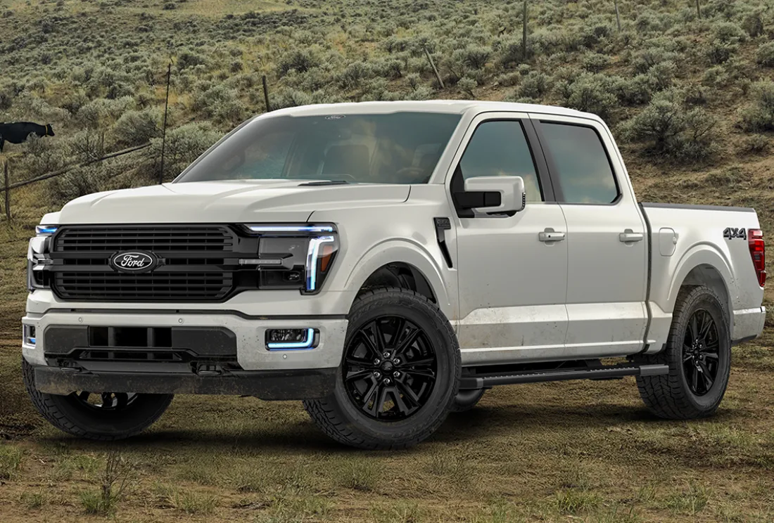 49 años de liderazgo de la Serie F: El hito más reciente en un largo camino